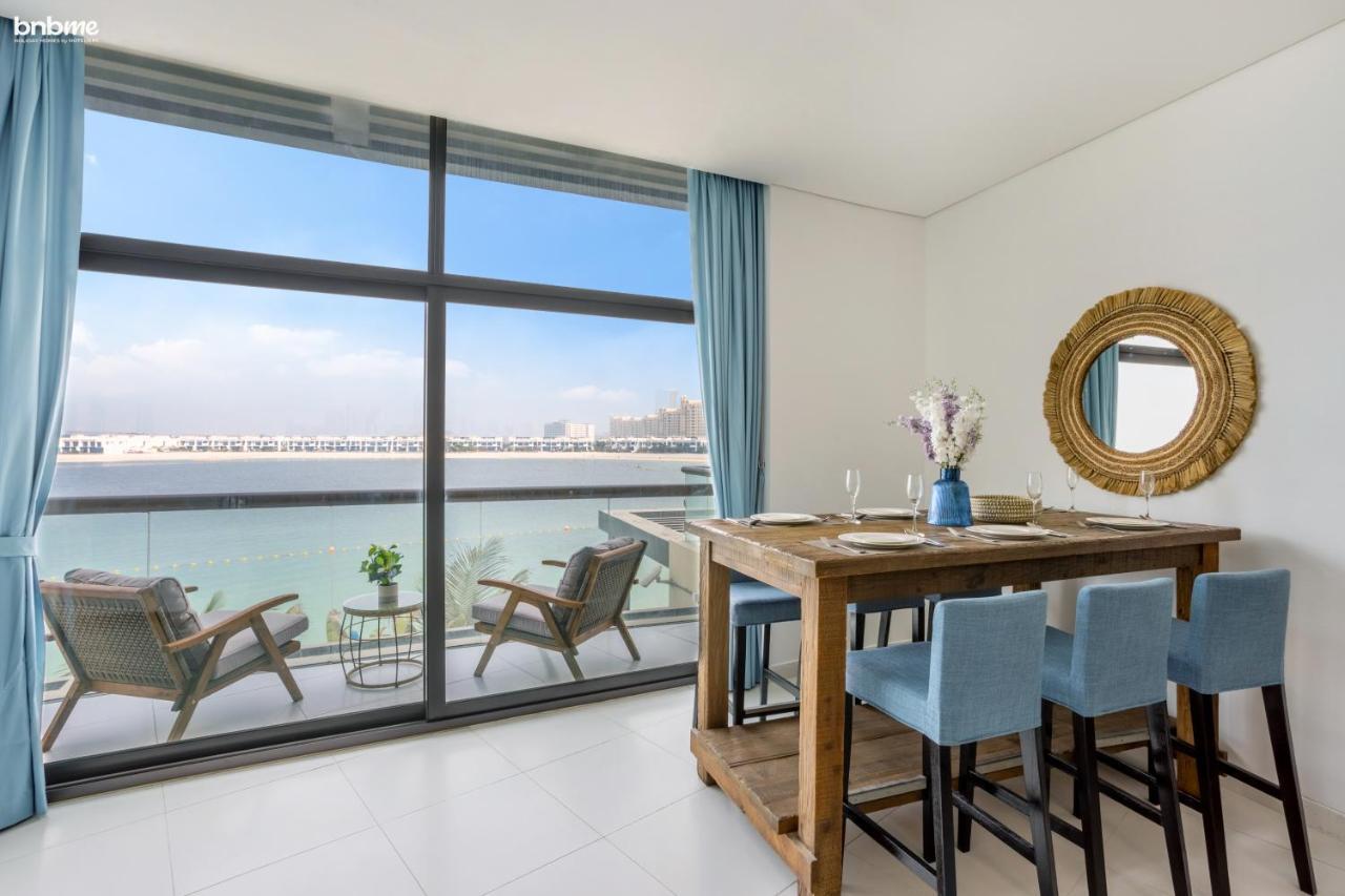Bnbme - Club Vista Mare Apartment Dubai Exterior photo