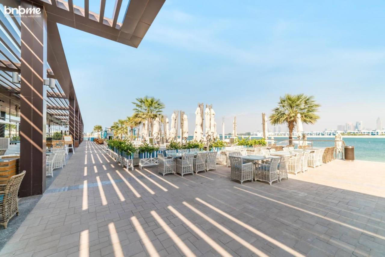 Bnbme - Club Vista Mare Apartment Dubai Exterior photo